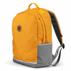 Husqvarna Lasten reppu, paikka tabletille, sis. Is