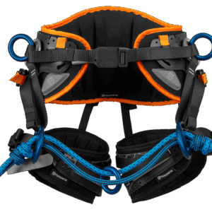 Husqvarna  kiipeilyvaljaat