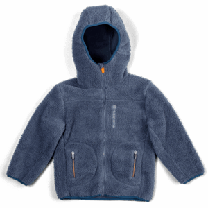 Husqvarna Lasten fleecetakki