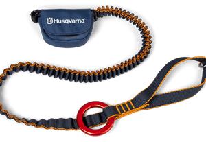 Husqvarna Moottorisahan ripustusköysi, AntiShock-k