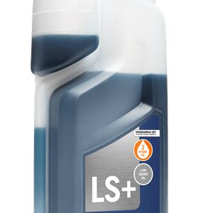 Husqvarna 2T-öljy LS+