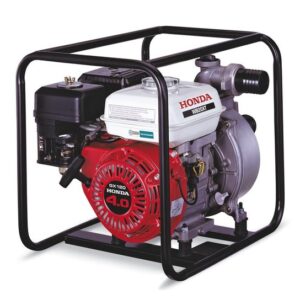 Honda WB20 vesipumppu