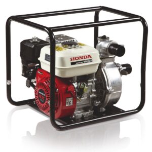 Honda vesipumppu WH 20 XT