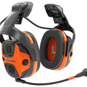 Husqvarna X-COM Active -kuulonsuojaimet, Intercom+