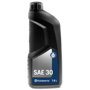 Husqvarna 4T-öljy